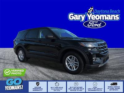 2026 Ford Explorer RWD SUV for sale #FT1603 - photo 1