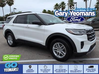 2026 Ford Explorer RWD SUV for sale #FT1604 - photo 1