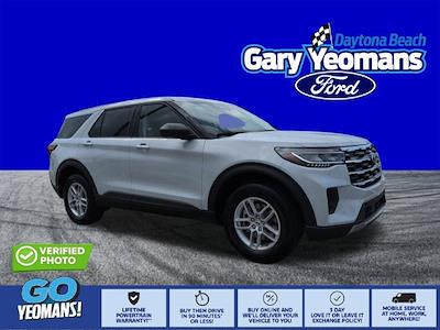 2026 Ford Explorer 4WD SUV for sale #FT1605 - photo 1