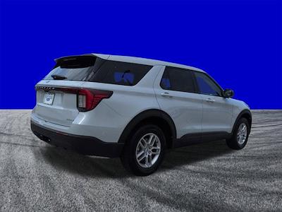 2026 Ford Explorer 4WD SUV for sale #FT1605 - photo 2