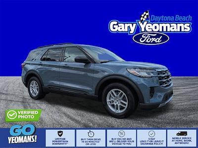2026 Ford Explorer RWD SUV for sale #FT1606 - photo 1