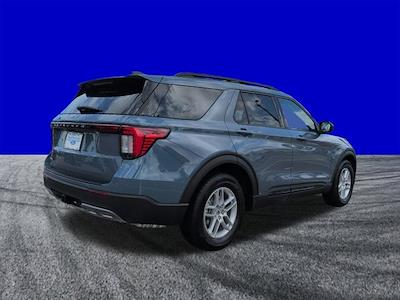 2026 Ford Explorer RWD SUV for sale #FT1606 - photo 2