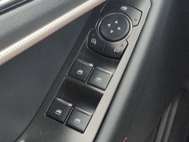 New 2026 Ford Explorer - photo 25
