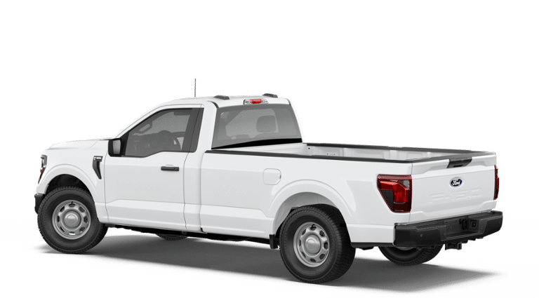 New 2026 Ford F-150 - photo 2