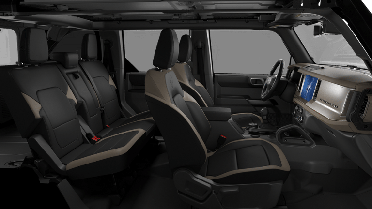 New 2026 Ford Bronco - photo 7