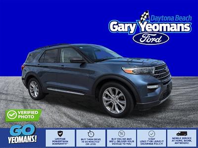 2020 Ford Explorer RWD SUV for sale #FT1658B - photo 1