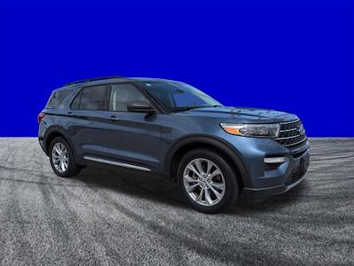 2020 Ford Explorer RWD SUV for sale #FT1658B - photo 2