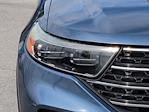 2020 Ford Explorer RWD SUV for sale #FT1658B - photo 10