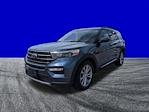 2020 Ford Explorer RWD SUV for sale #FT1658B - photo 8