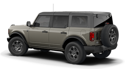 2026 Ford Bronco 4WD SUV for sale #FT1661 - photo 2