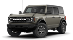 2026 Ford Bronco 4WD SUV for sale #FT1661 - photo 1