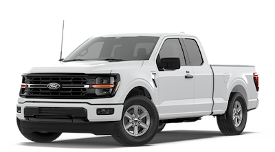2026 Ford F-150 Super Cab 4WD Pickup for sale #FT1663 - photo 1