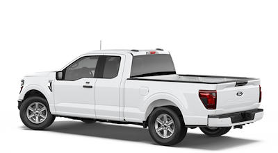 2026 Ford F-150 Super Cab 4WD Pickup for sale #FT1663 - photo 2