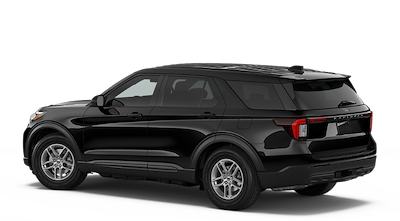 2026 Ford Explorer 4WD SUV for sale #FT1668 - photo 2
