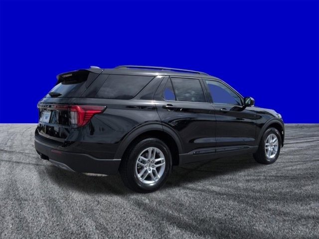 New 2026 Ford Explorer - photo 6