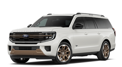 2026 Ford Expedition MAX 4WD SUV for sale #FT1697 - photo 1