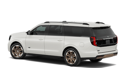 2026 Ford Expedition MAX 4WD SUV for sale #FT1697 - photo 2
