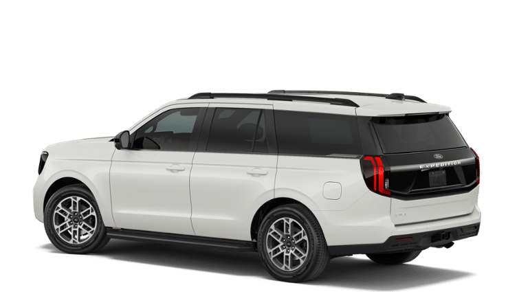 New 2026 Ford Expedition - photo 2