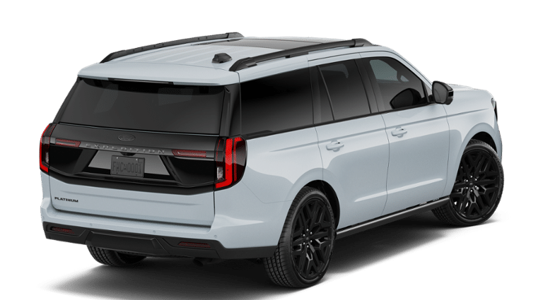 New 2026 Ford Expedition - photo 5