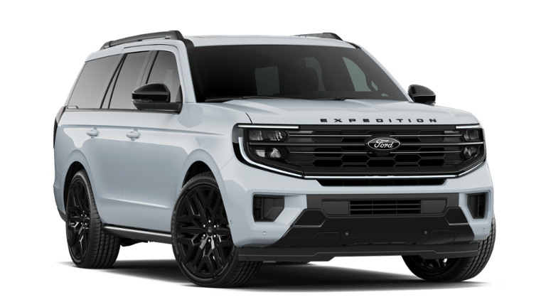 New 2026 Ford Expedition - photo 6