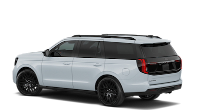 2026 Ford Expedition 4WD SUV for sale #FT1702 - photo 2