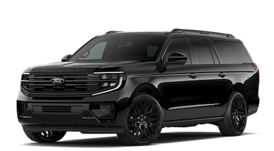 2026 Ford Expedition MAX 4WD SUV for sale #FT1704 - photo 1