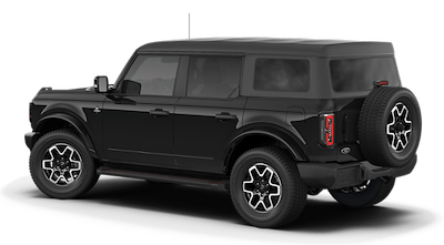 2026 Ford Bronco 4WD SUV for sale #FT1711 - photo 2