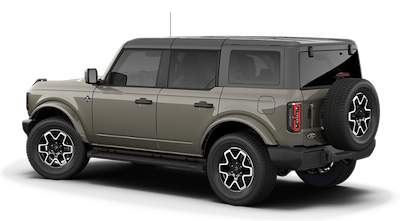2026 Ford Bronco 4WD SUV for sale #FT1712 - photo 2