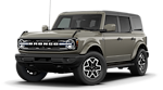 2026 Ford Bronco 4WD SUV for sale #FT1712 - photo 1