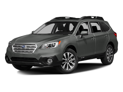 2016 Subaru Outback AWD SUV for sale #FT1725A - photo 1