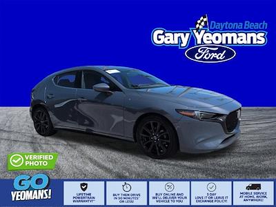 2021 Mazda3 FWD Hatchback for sale #FT1729C - photo 1