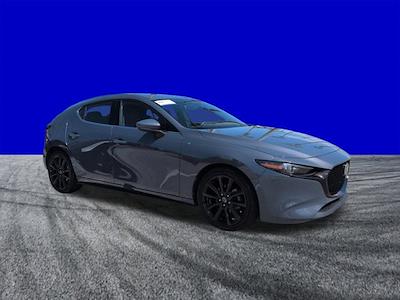 2021 Mazda3 FWD Hatchback for sale #FT1729C - photo 2