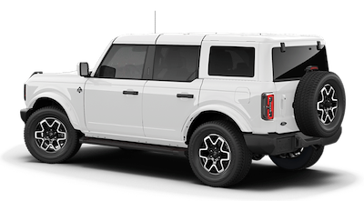 2026 Ford Bronco 4WD SUV for sale #FT1735 - photo 2