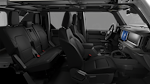 2026 Ford Bronco 4WD SUV for sale #FT1735 - photo 5