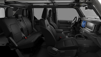 2026 Ford Bronco 4WD SUV for sale #FT1769 - photo 1