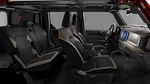 2026 Ford Bronco 4WD SUV for sale #FT1771 - photo 5