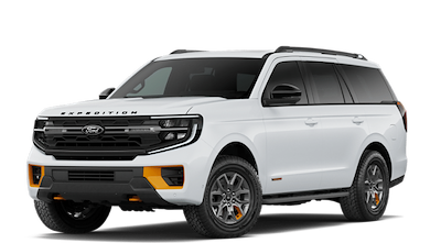 2026 Ford Expedition 4WD SUV for sale #FT1778 - photo 1