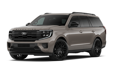 2026 Ford Expedition 4WD SUV for sale #FT1779 - photo 1