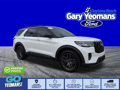 2025 Ford Explorer RWD SUV for sale #FT1782A - photo 1