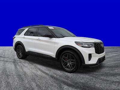 2025 Ford Explorer RWD SUV for sale #FT1782A - photo 2