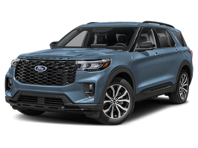 2026 Ford Explorer RWD SUV for sale #FT1803 - photo 1