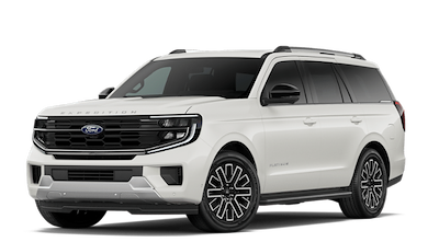 2026 Ford Expedition 4WD SUV for sale #FT1833 - photo 1