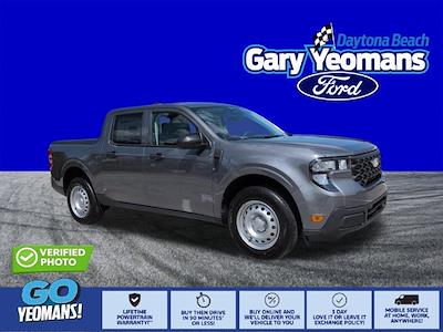 2026 Ford Maverick SuperCrew Cab FWD Pickup for sale #FT1921 - photo 1