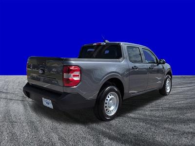 2026 Ford Maverick SuperCrew Cab FWD Pickup for sale #FT1921 - photo 2