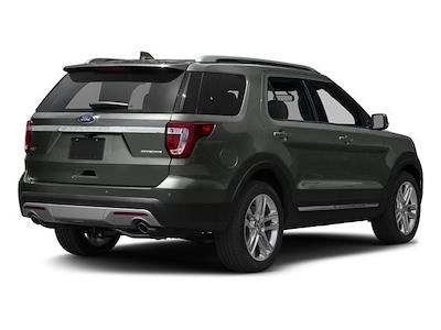 2016 Ford Explorer FWD SUV for sale #FT1921A - photo 2
