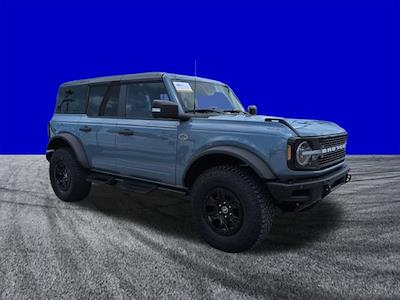 2024 Ford Bronco 4WD SUV for sale #FT1970A - photo 2