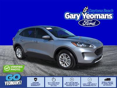 2021 Ford Escape FWD SUV for sale #FT1978B - photo 1