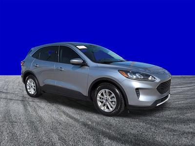 2021 Ford Escape FWD SUV for sale #FT1978B - photo 2