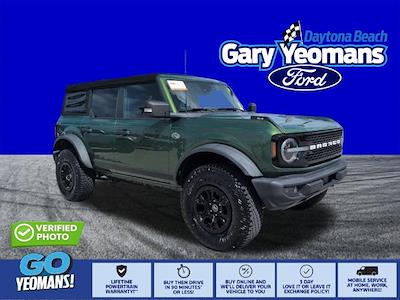 2022 Ford Bronco 4WD SUV for sale #FT1999A - photo 1