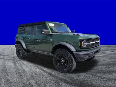 2022 Ford Bronco 4WD SUV for sale #FT1999A - photo 2